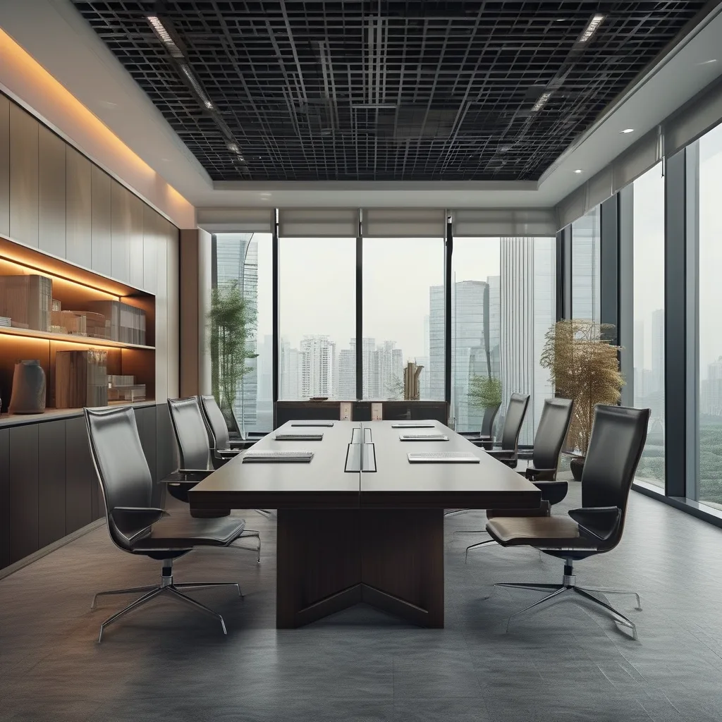 上海焕森建筑材料有限公司